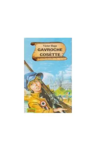 Gavroche. Cosette