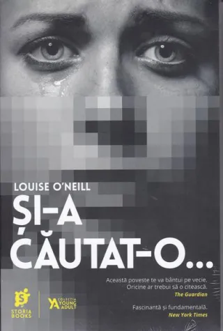 Și-a căutat-o
