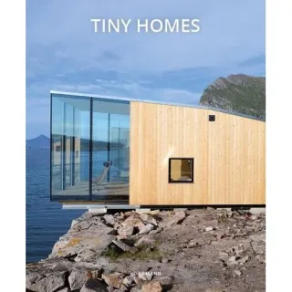 KONEMANN:Tiny Homes