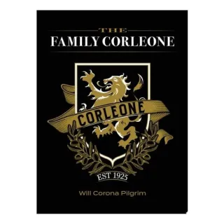 The Godfather Tarot: Includes: A 78- Card Tarot Dec(...)
