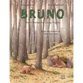 Bruno - Short Stories For Long Nights