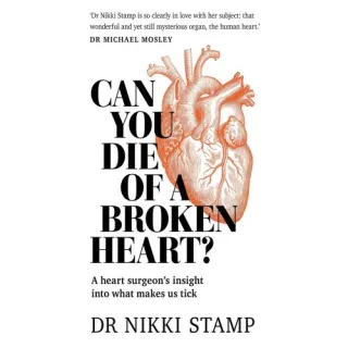 Can You Die of a Broken Heart?