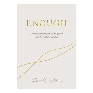 Enough