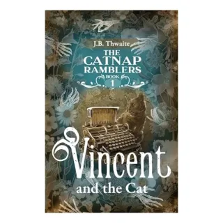 Vincent and the Cat