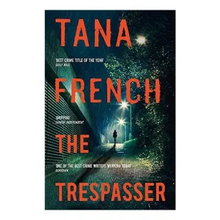 Trespasser