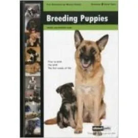 BREEDING PUPPIES
