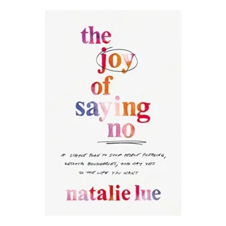 Joy of Saying No