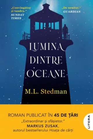 Lumina dintre oceane