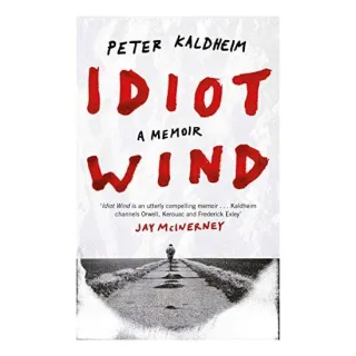 Idiot Wind