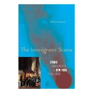 The Immigrant Scene