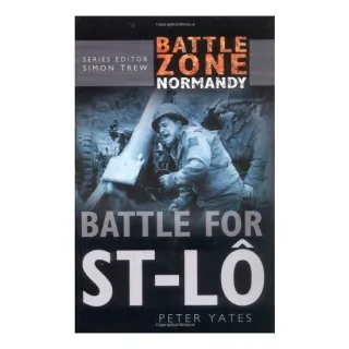 Battle for St-Lô