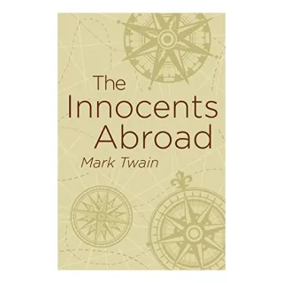 The Innocents Abroad