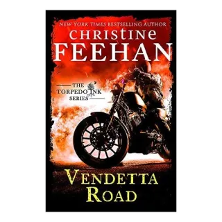 Vendetta Road