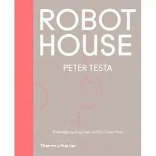 Robot House