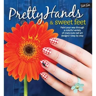 Pretty Hands & Sweet Feet