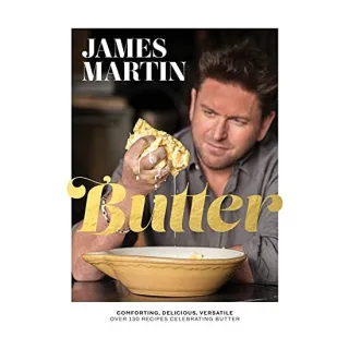 Butter
