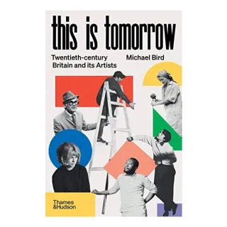 This Is Tomorrow