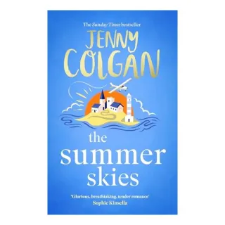 The Summer Skies