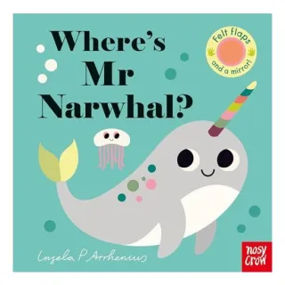 Where's Mr Narwhal?