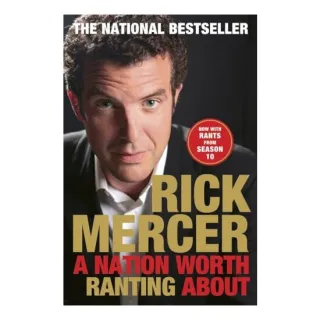 A nation worth ranting about