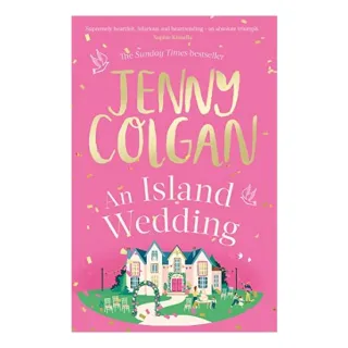 Island Wedding