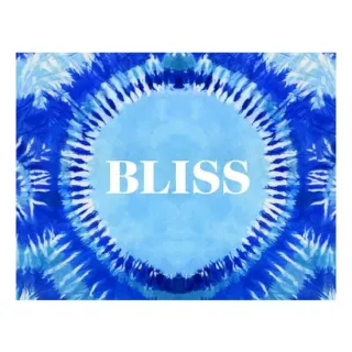 Bliss