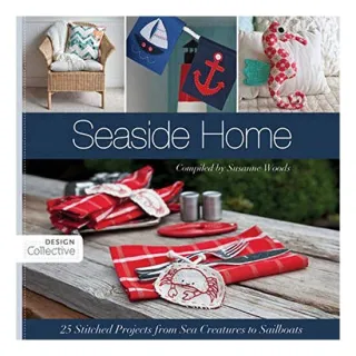 Seaside home