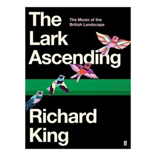 Lark Ascending