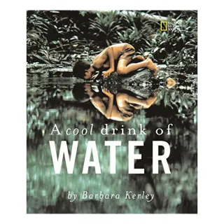 A Cool Drink of Water