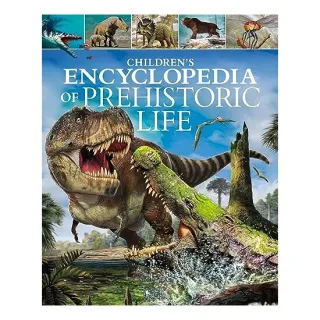 Children's Encyclopedia of Prehistoric Life