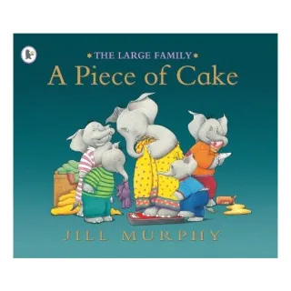 A Piece of Cake