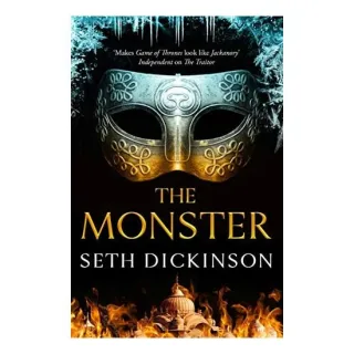 The Monster