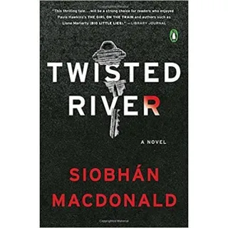 Twisted River