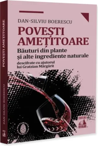 Povești amețitoare