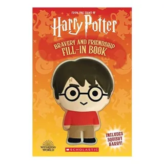 Harry Potter : Squishy, Samantha Swank