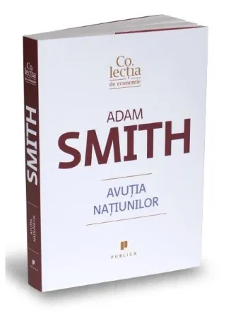 Avuţia naţiunilor