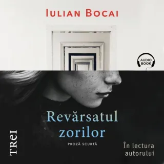 Revărsatul zorilor - Audiobook