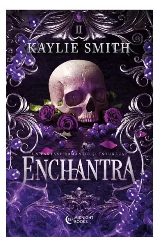 Enchantra (Vol. 2)