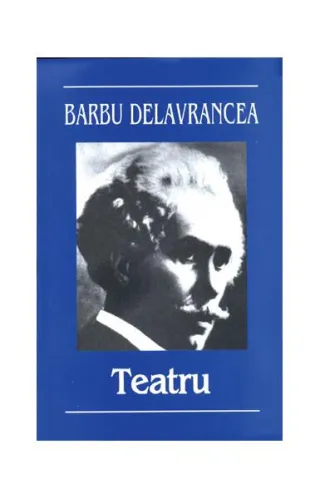 Teatru