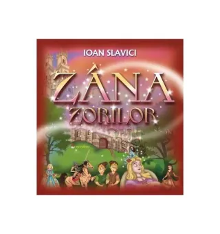 Zâna Zorilor