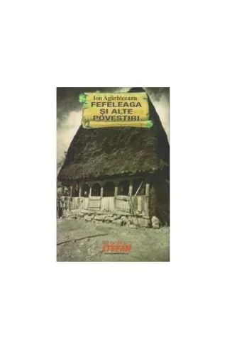 Fefeleaga și alte povestiri fantastice