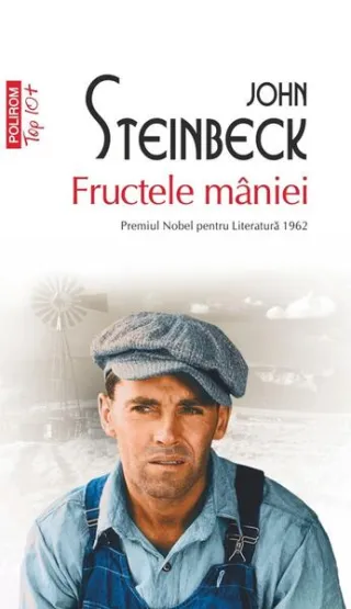 Fructele mâniei