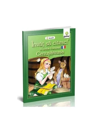 Cenușăreasa