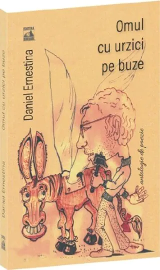 Omul cu urzici pe buze