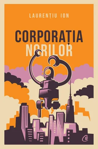 Corporația norilor