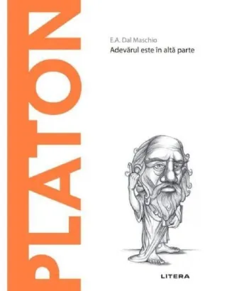 Platon (Vol. 1)