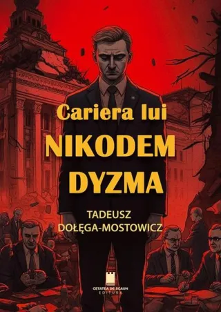 Cariera lui Nikodem Dyzma