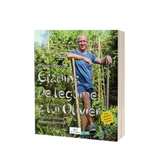 Grădina de legume a lui Olivier