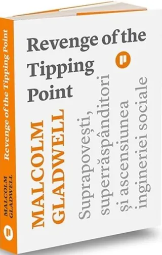 Revenge of the Tipping Point
