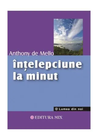 Înţelepciune la minut